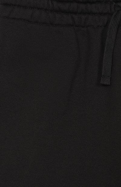 Хлопковые джоггеры DOLCE & GABBANA, арт. L4JPLE/G7PTH_001, фото 3
