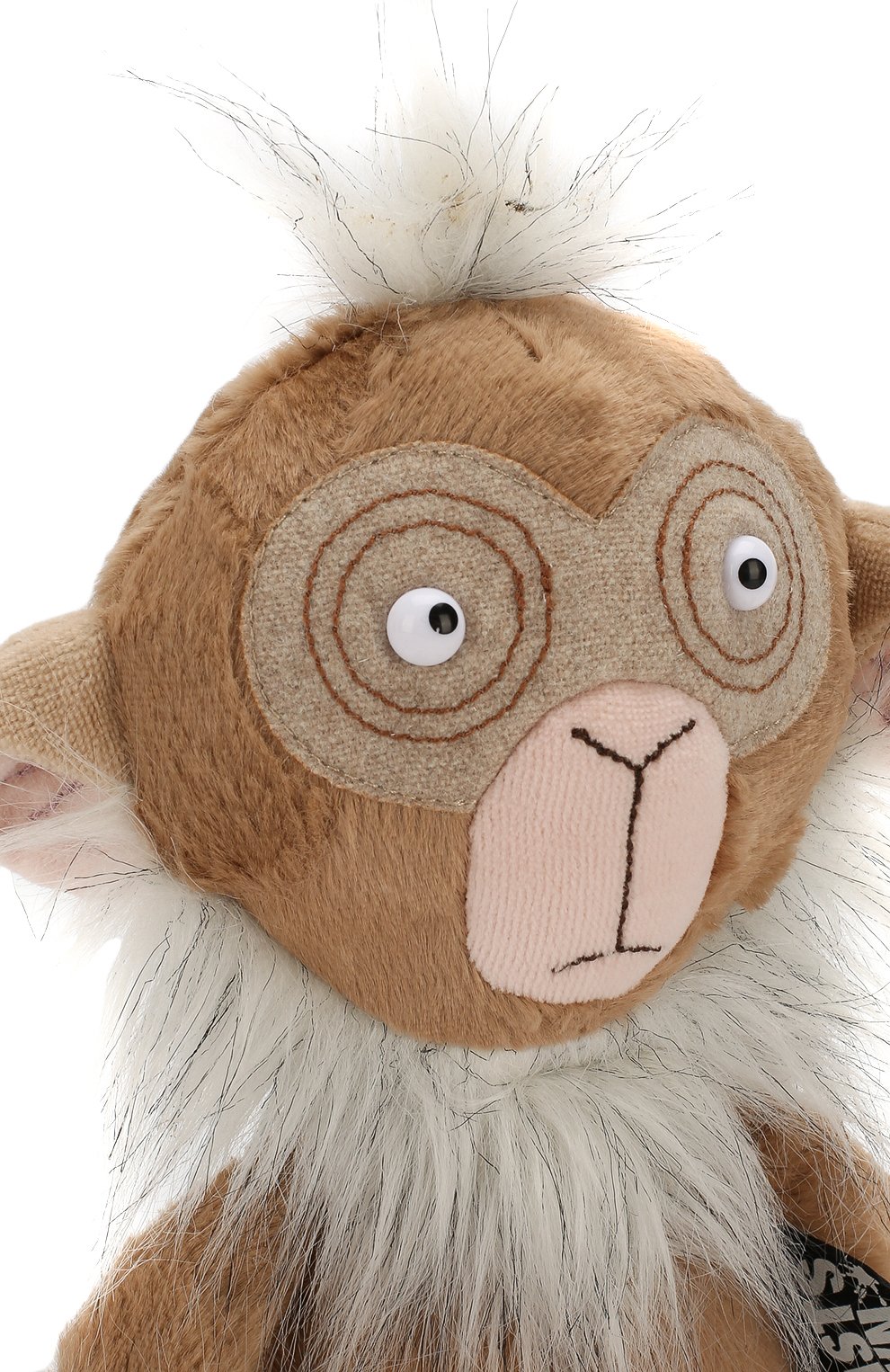 Игрушка макака мама SIGIKID, арт. 39118, фото 3