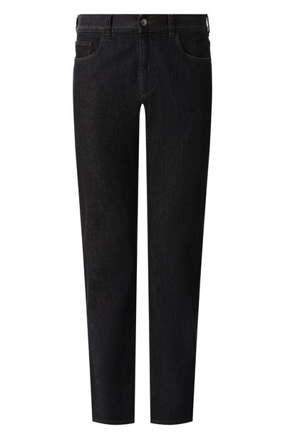 Мужские джинсы CANALI, арт. 91719/PD00400