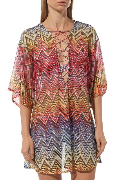 Туника MISSONI, арт. MC23SQ08/BR00TH, фото 3