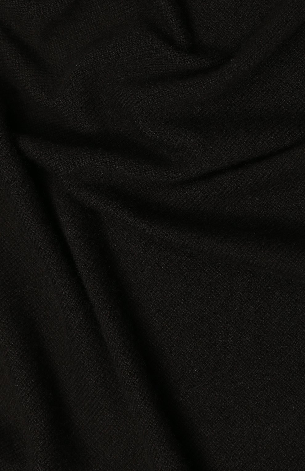 Кашемировый шарф ALLUDE, арт. 195/30030, фото 2