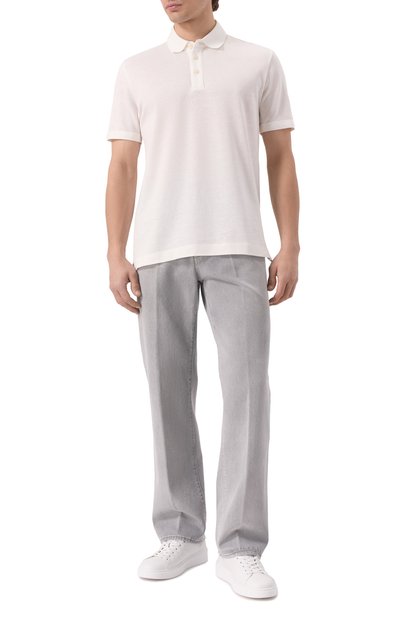 Джинсы (+)PEOPLE, арт. M3087A579L3422, фото 2