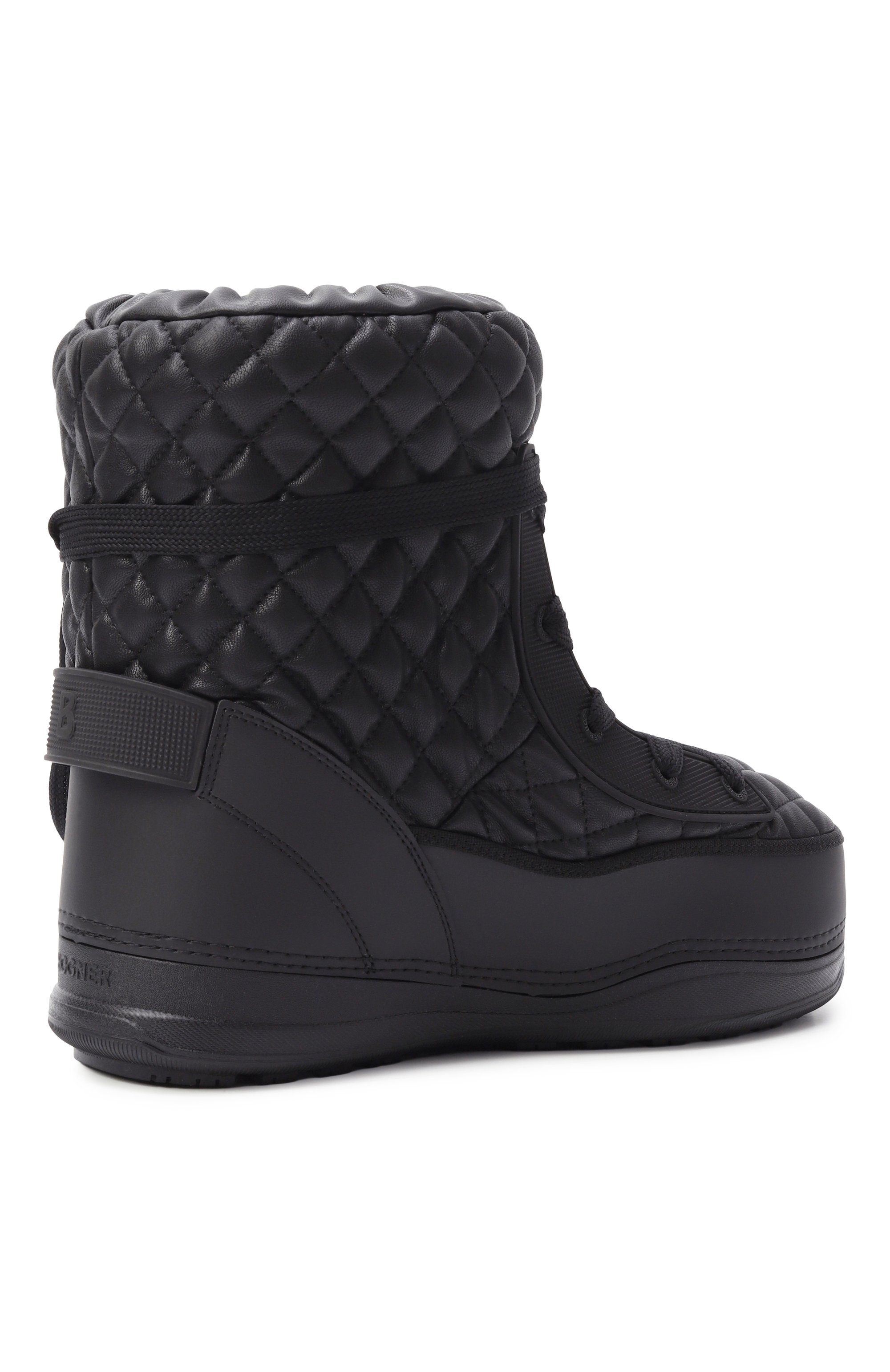 Полусапоги la plagne BOGNER, арт. 32547024, фото 5