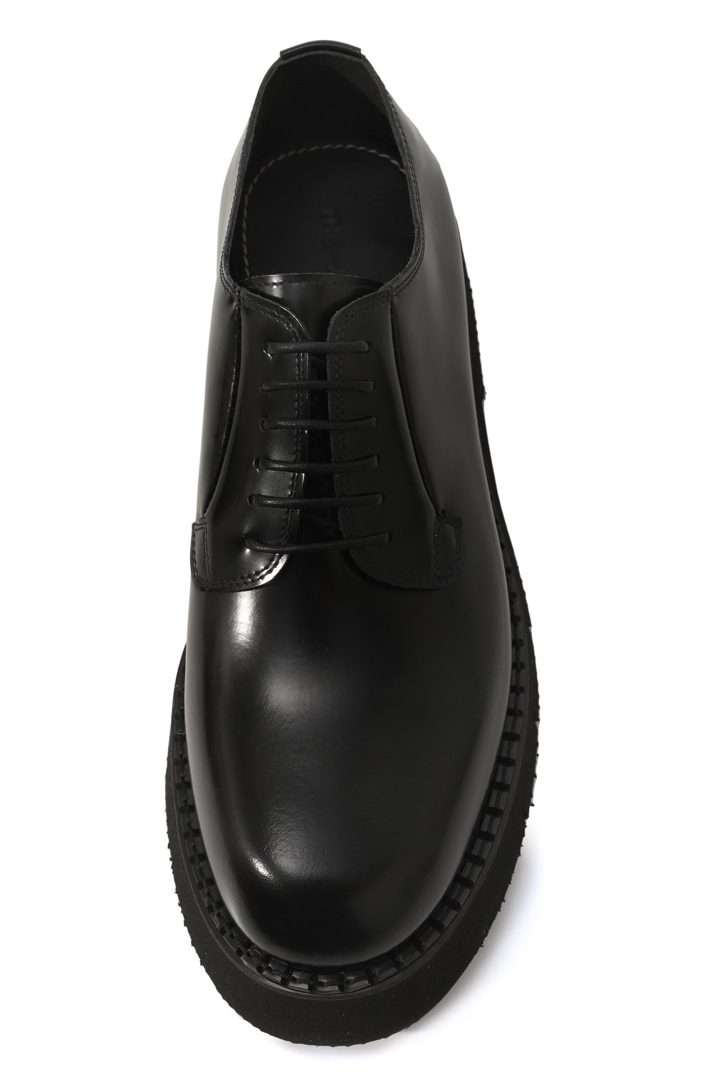 Кожаные дерби THE-ANTIPODE, арт. SC0TT 119./DERBY, фото 6