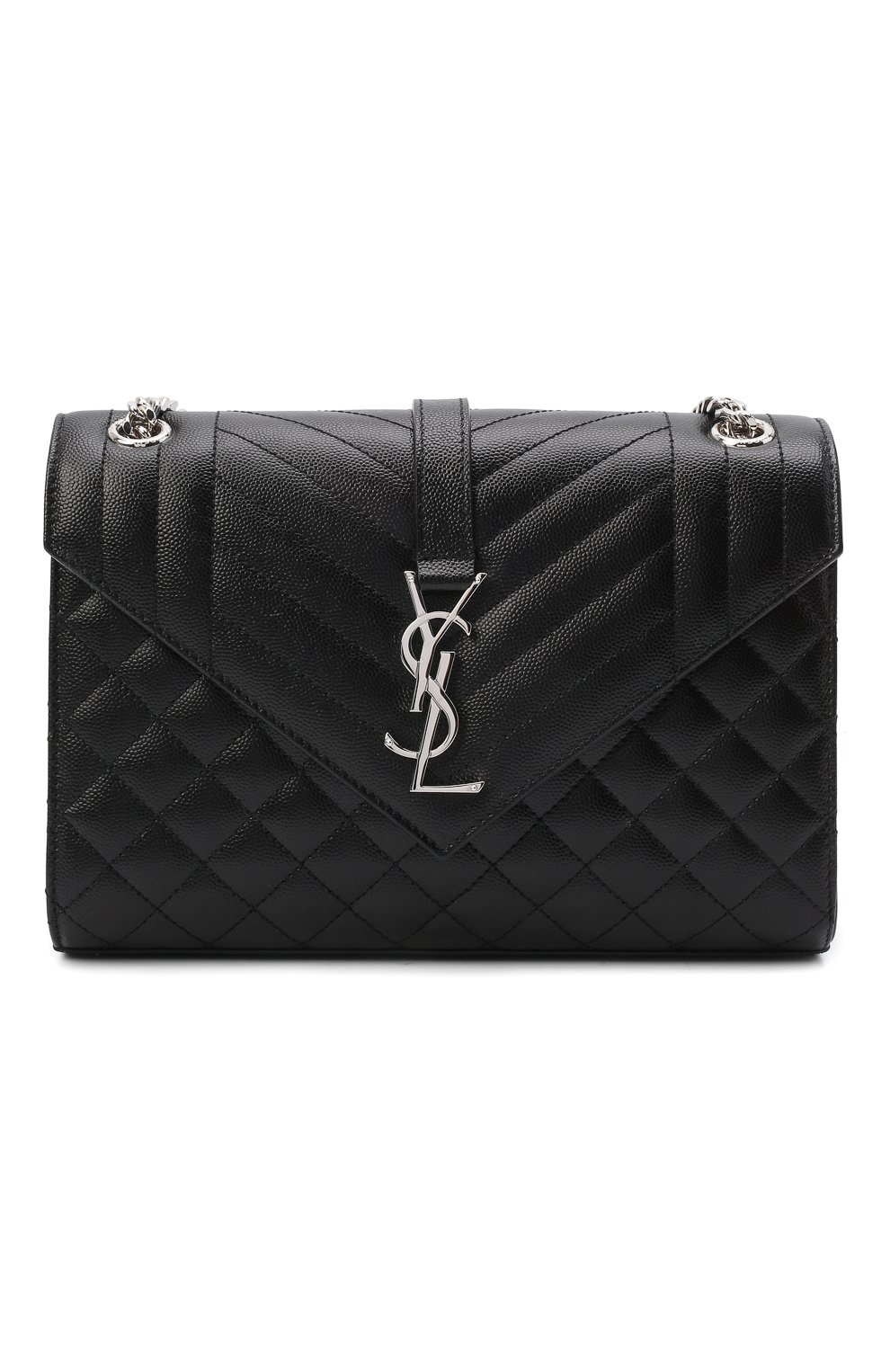 Сумка monogram classic medium SAINT LAURENT, арт. 600185/B0W92, фото 1