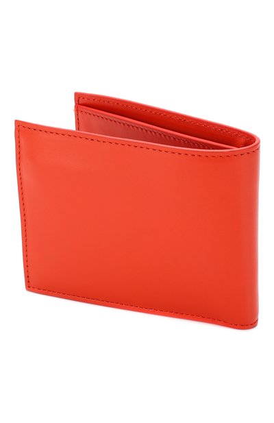 Кожаное портмоне OFF-WHITE, арт. 0MNC008F19F560351910, фото 2