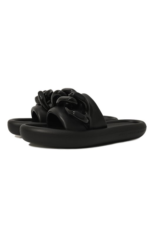 

Шлепанцы Air Stella McCartney, Чёрный