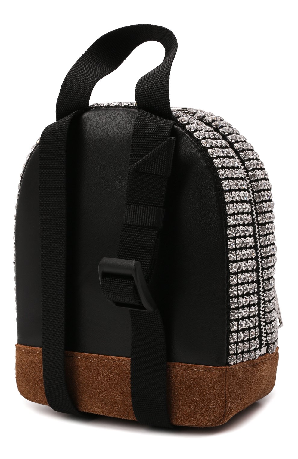 Рюкзак cruiser mini ALEXANDER WANG, арт. 20421X52M, фото 4