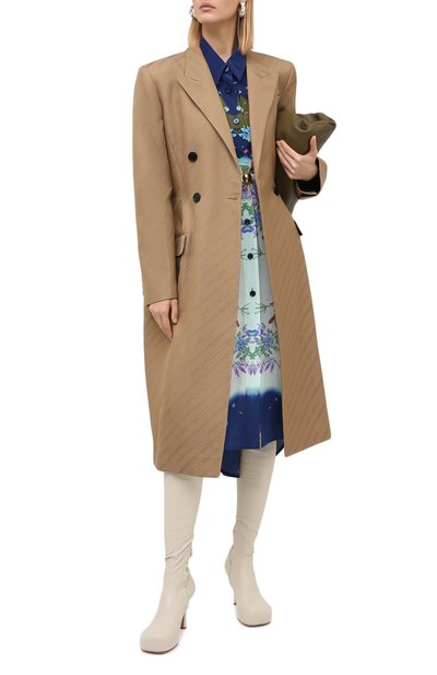 Пальто GIVENCHY, арт. BWC06E12YF, фото 3