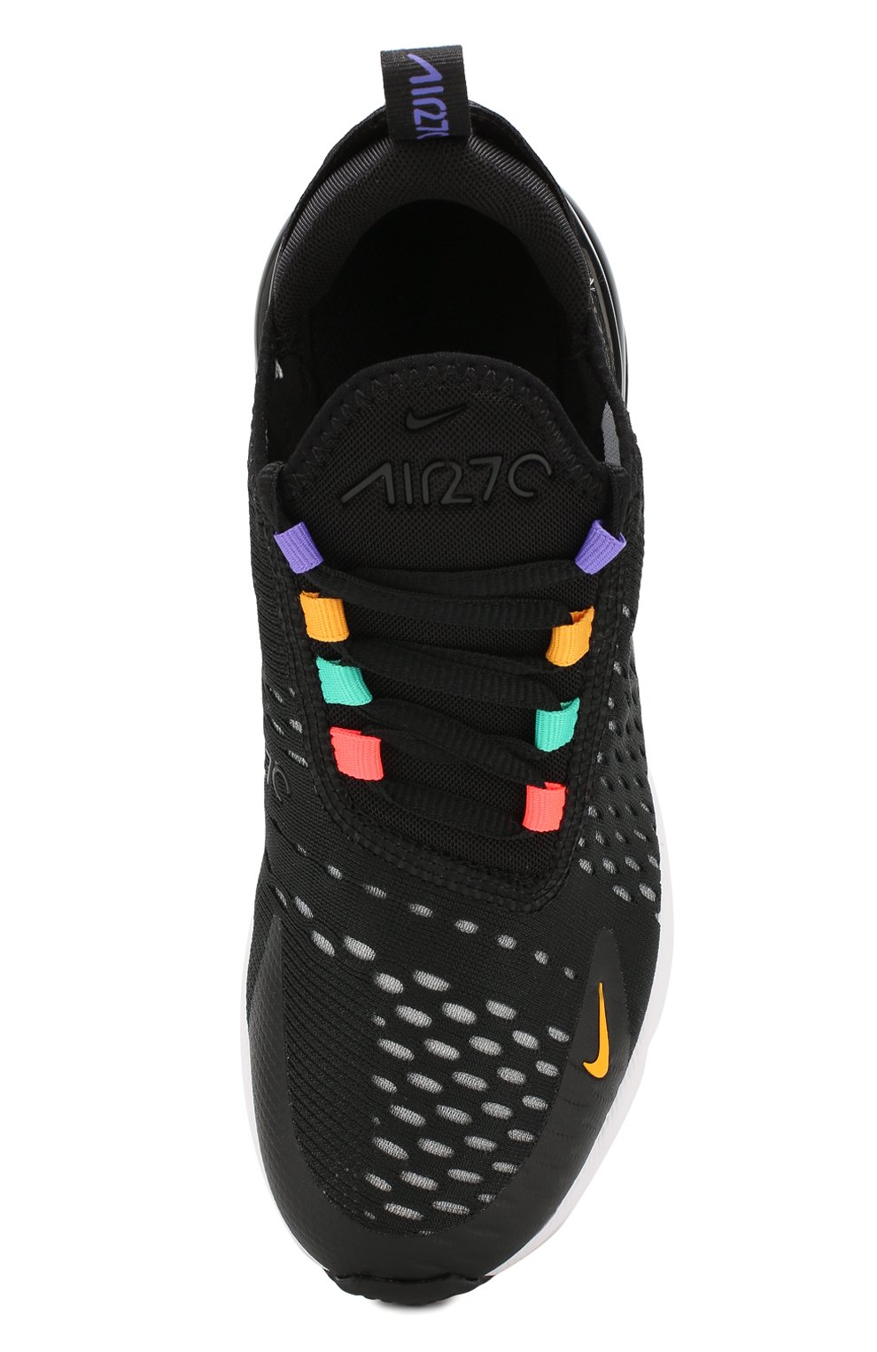 Кроссовки nike air max 270 game NIKE, арт. CJ6960-001, фото 4