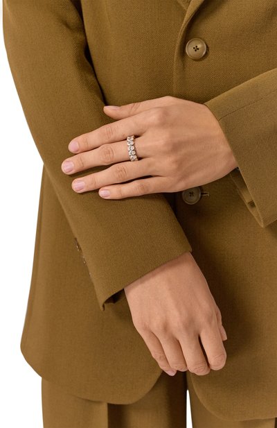 Кольцо matrix SWAROVSKI, арт. 5707190, фото 2