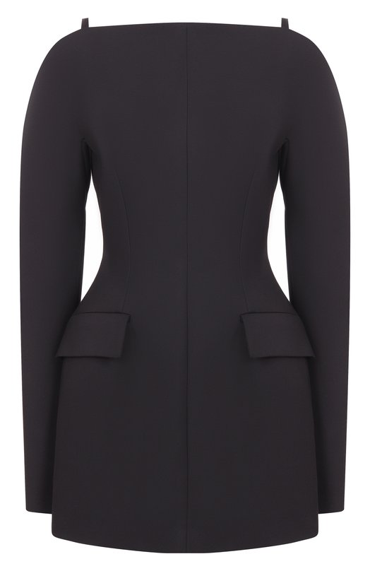 Платье Sportmax SPXANGUS Чёрный SPXANGUS