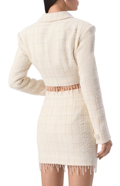 Твидовый костюм KAMILLA PURSHIE, арт. KP 2025/43, фото 3