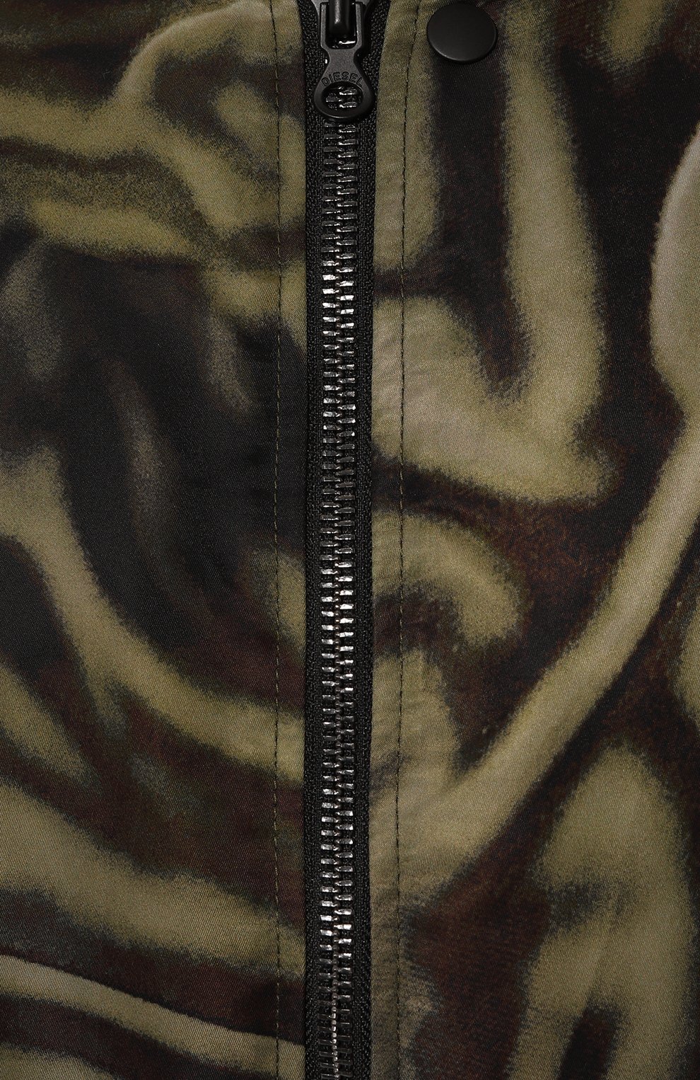 Утепленный бомбер DIESEL, арт. A12602/0NJAW, фото 5