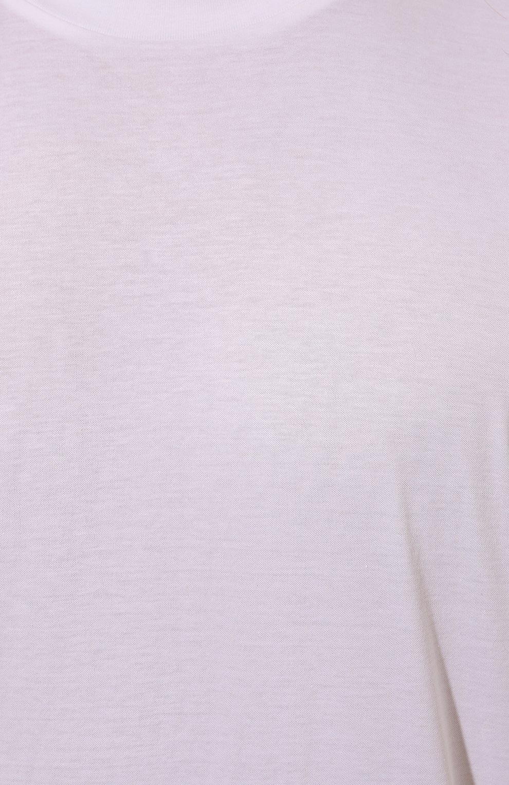 Хлопковая футболка ZIMMERLI, арт. 286-1447/XXL, фото 5