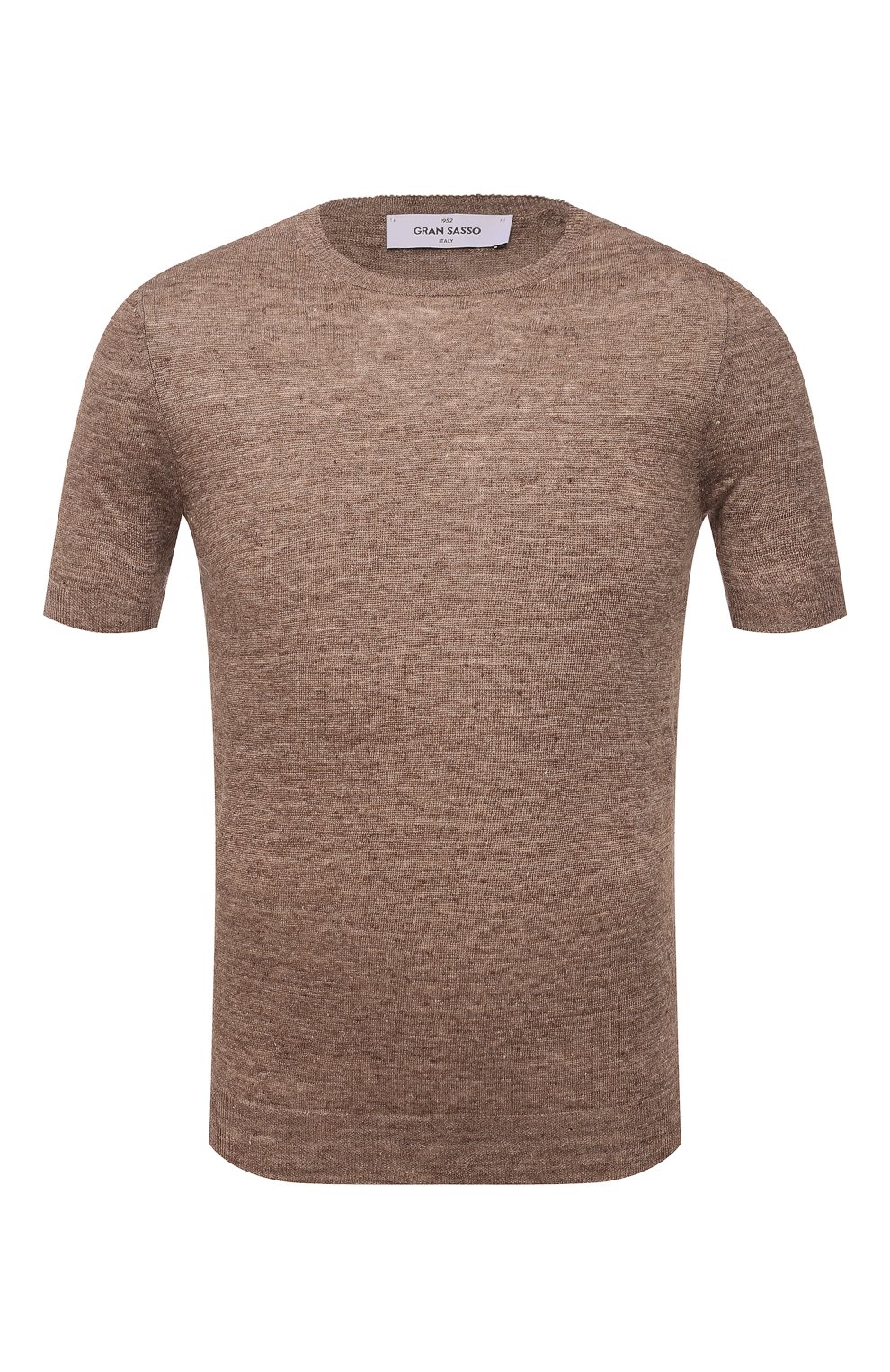 Льняной джемпер GRAN SASSO, арт. 57177/24801, фото 1