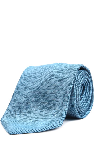 Мужской галстук BRIONI, арт. 063I/0441X