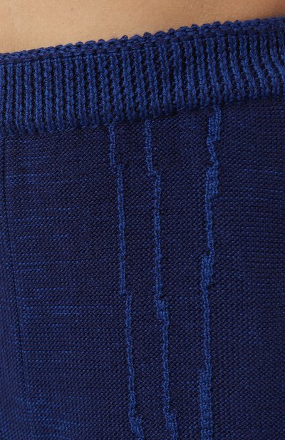 Шерстяные джоггеры AND THE BRAND, арт. W24-P033-1202-449, фото 5