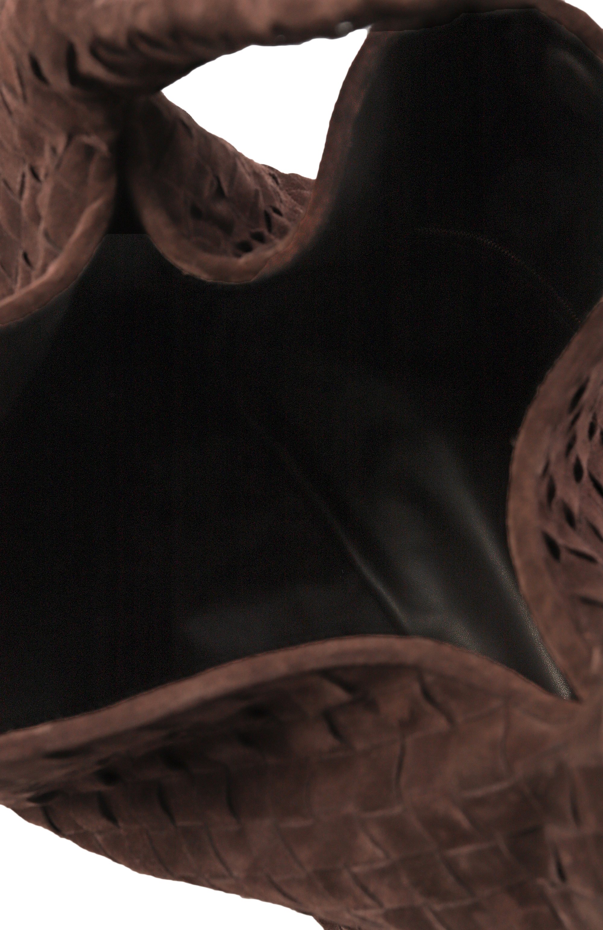 Сумка hop large BOTTEGA VENETA, арт. 763970/V1QE3, фото 5