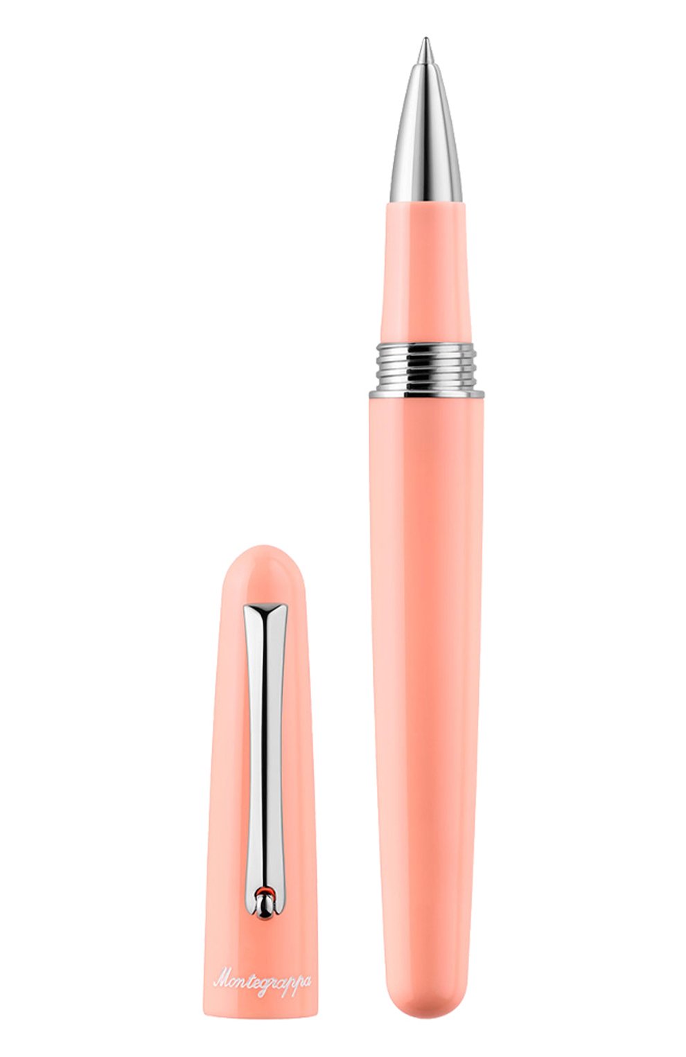 Ручка-роллер MONTEGRAPPA, арт. ISEORRAS, фото 1