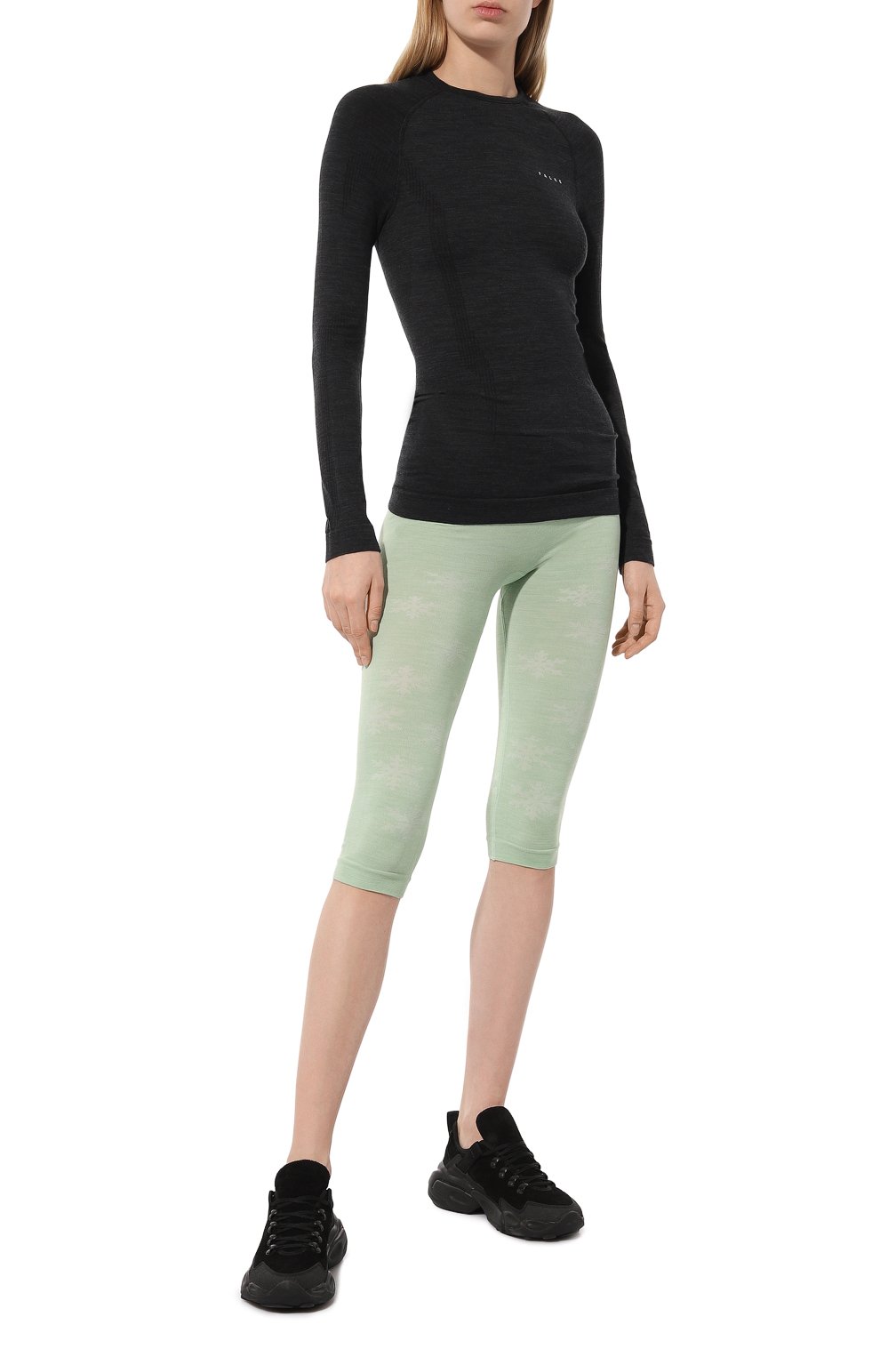 Лонгслив FALKE, арт. 33311., фото 2