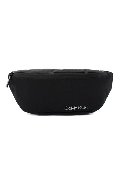 Текстильная поясная сумка CALVIN KLEIN, арт. K50K505660, фото 1