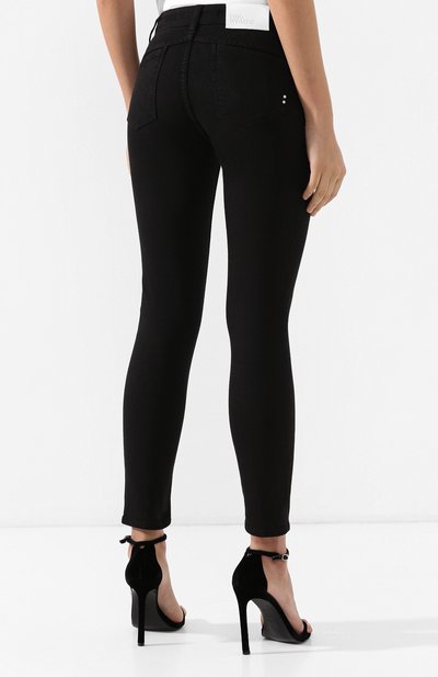 Джинсы-скинни TWO WOMEN IN THE WORLD, арт. MARILYN CAV/UHLT4, фото 4