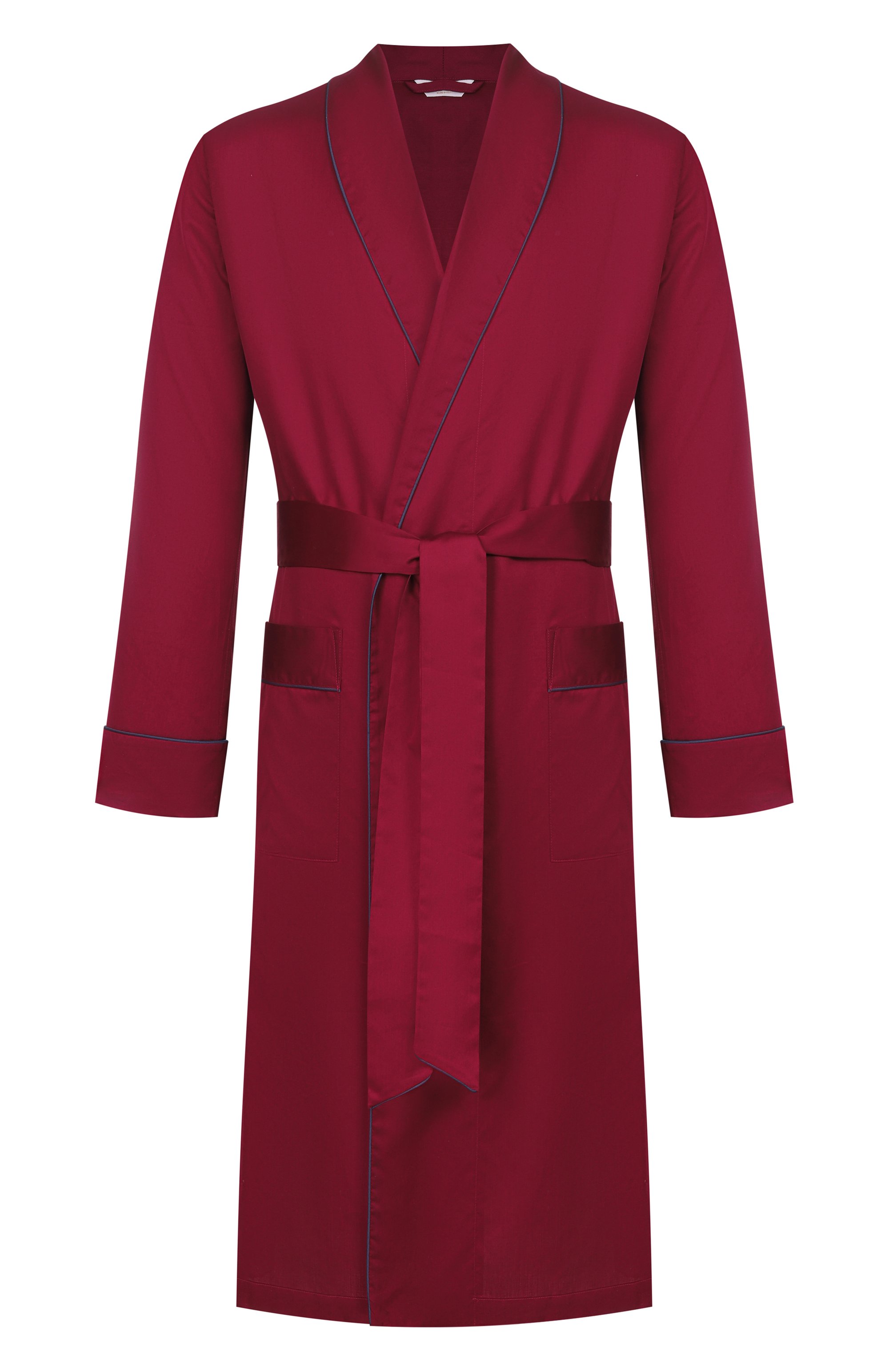 Хлопковый халат FRETTE, арт. 25N09032 00F 00960, фото 1