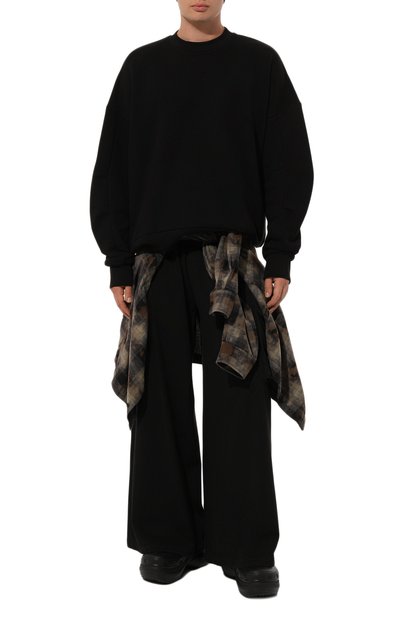 Сабо balenciaga x crocs BALENCIAGA, арт. 720857/W1S8E, фото 2