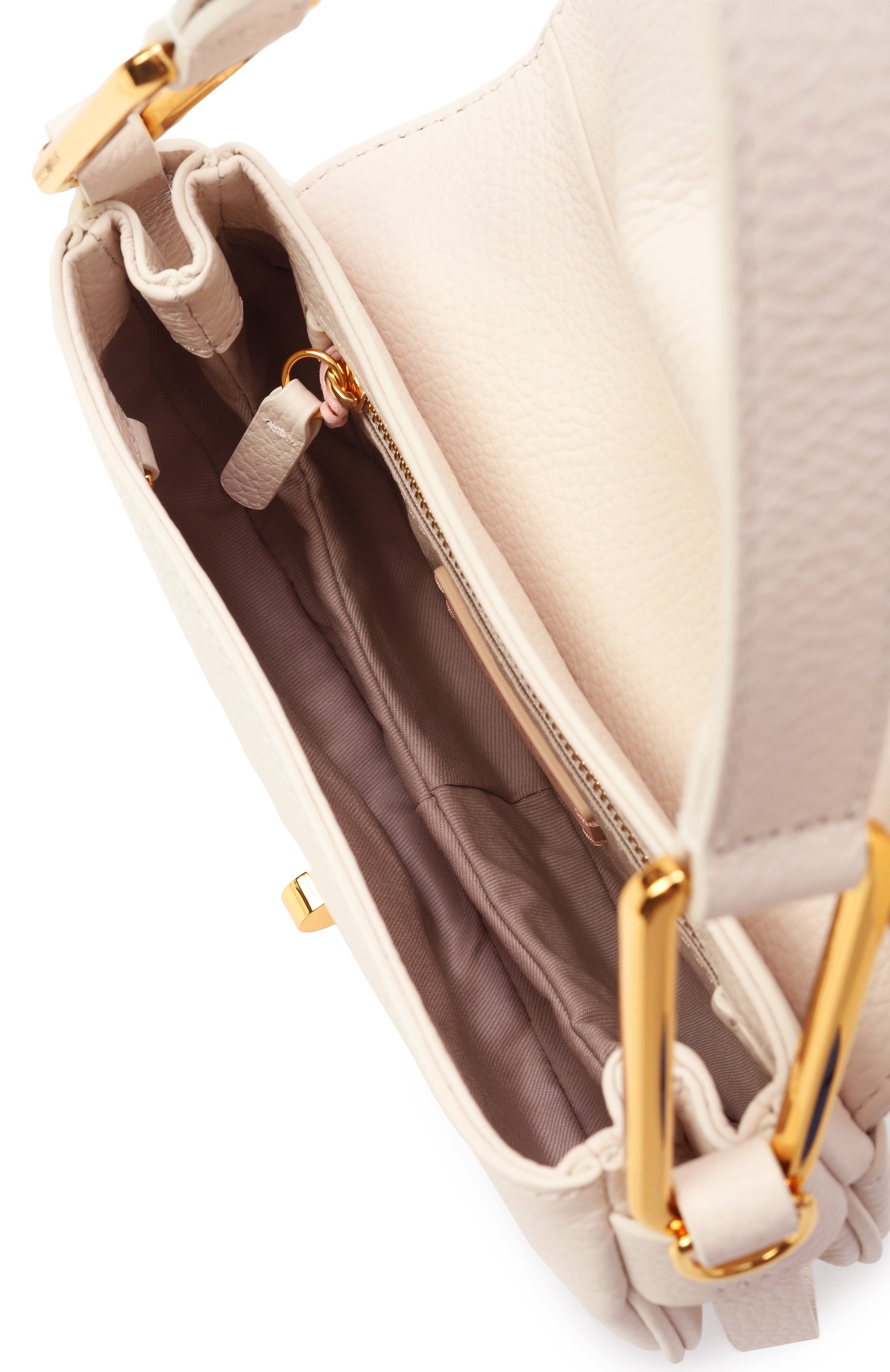 Сумка magie soft mini COCCINELLE, арт. E1PQR580101, фото 5