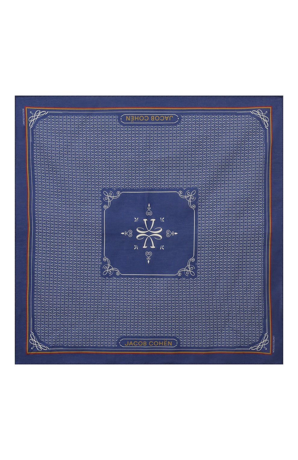 Джинсы eduard JACOB COHEN, арт. U Q L05 34 S 3872/931D, фото 8