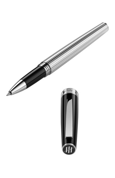Ручка-роллер MONTEGRAPPA, арт. ISA1MRAC, фото 3