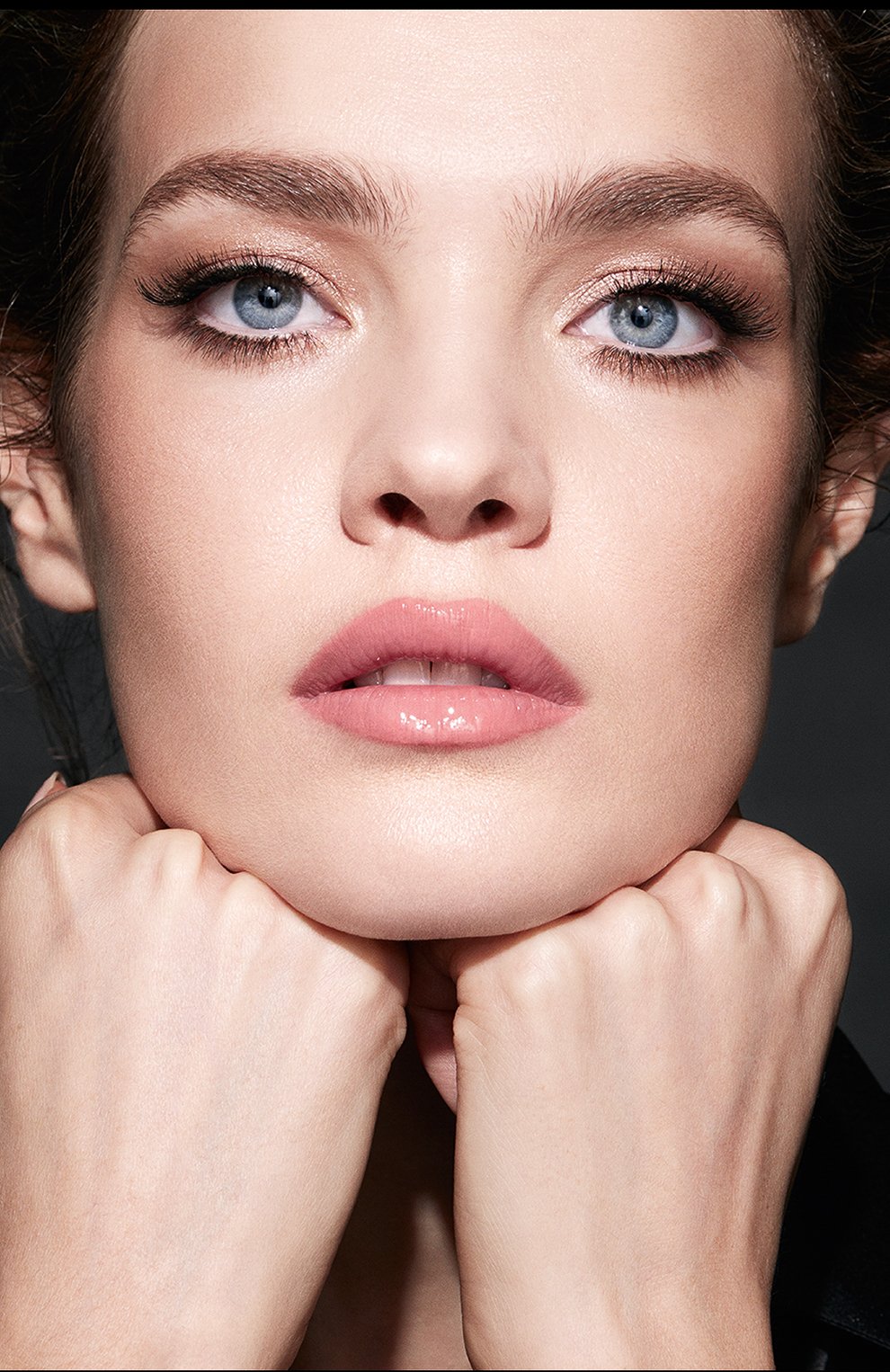 Гель для бровей, оттенок 02 brown (2,5ml) GUERLAIN, арт. G043219, фото 7