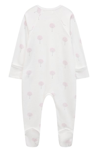 Хлопковый комбинезон BABYBU, арт. PE1001ES, фото 2