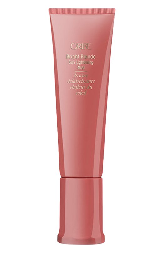фото Спрей-уход для волос «прикосновение солнца» (90ml) oribe