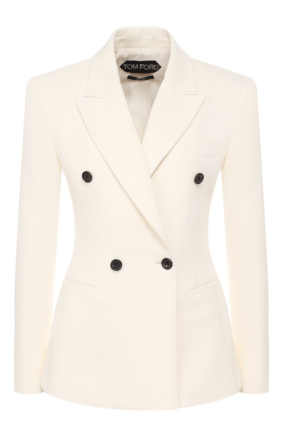 Двубортный жакет TOM FORD, арт. GI2465-FAX249, фото 1