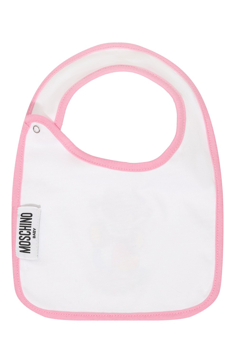 Комплект из трех нагрудников MOSCHINO, арт. MUY062/LAA33, фото 6