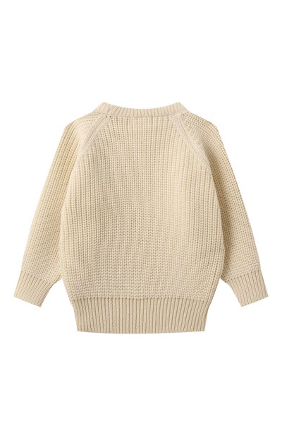 Шерстяной свитер ROYAL FIVE COLLECTION, арт. С7КМ-ACS104, фото 2