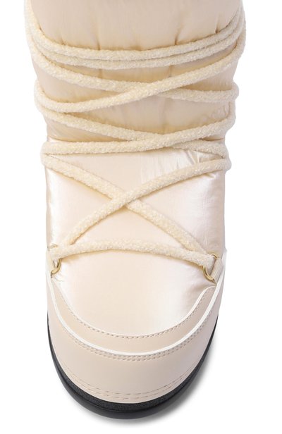 Утепленные сапоги ELISABETTA FRANCHI LA MIA BAMBINA, арт. F4A6-E0750-1047138-_001, фото 4
