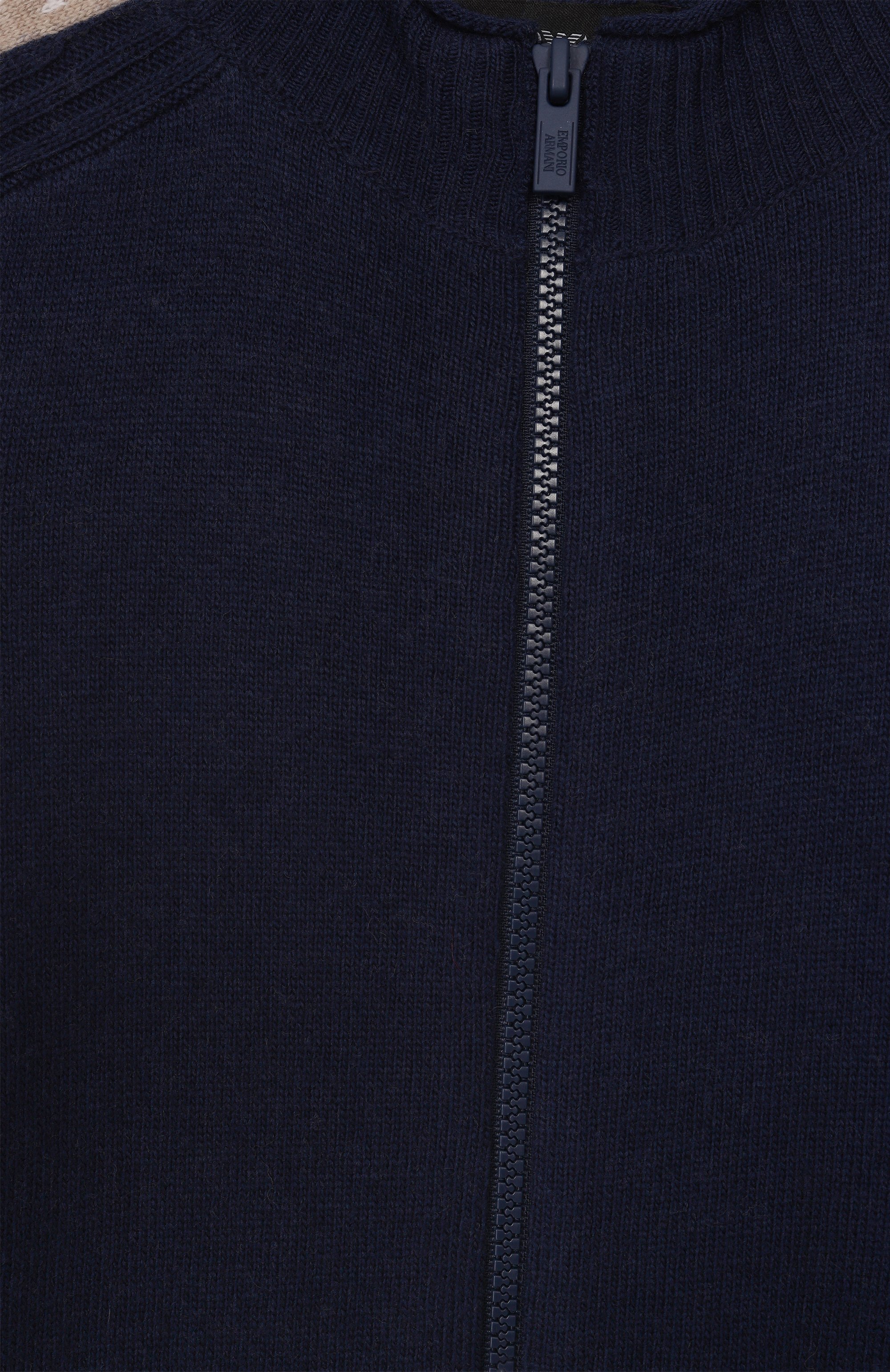 Кардиган EMPORIO ARMANI, арт. EB000648/AF17340, фото 3