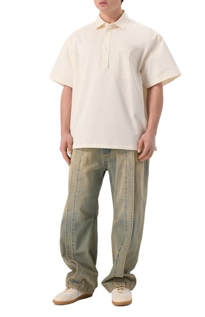 Джинсы JUUN.J, арт. JC5421PD1P, фото 2