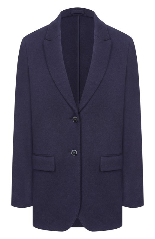 Кашемировый жакет MVST M25.1MW.J012-22/MY45422 Синий M25.1MW.J012-22/MY45422