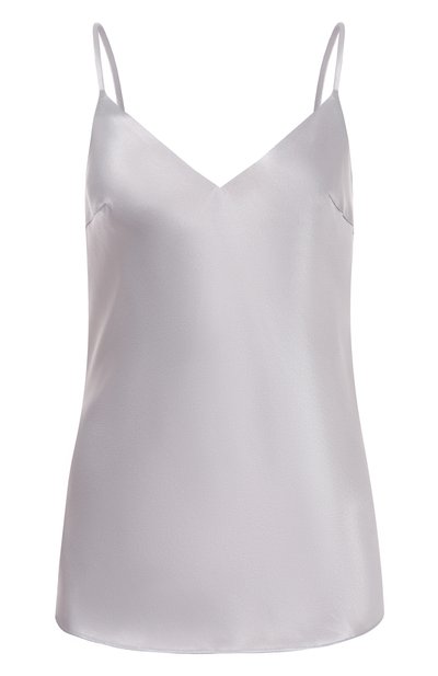 Женский атласный топ NOBLE&BRULEE, арт. NB04/140525/11