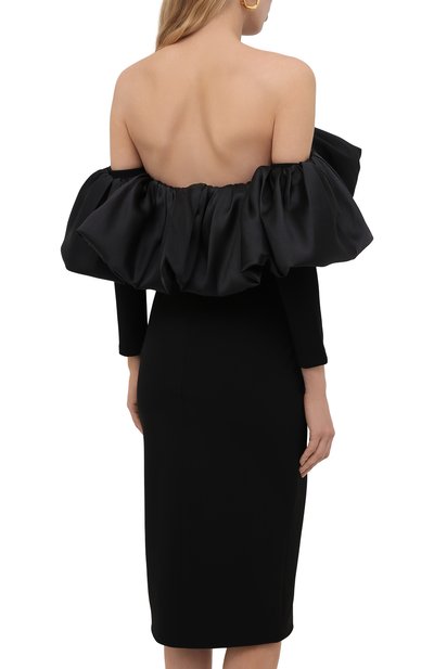 Платье SOLACE LONDON, арт. 0S29058, фото 4