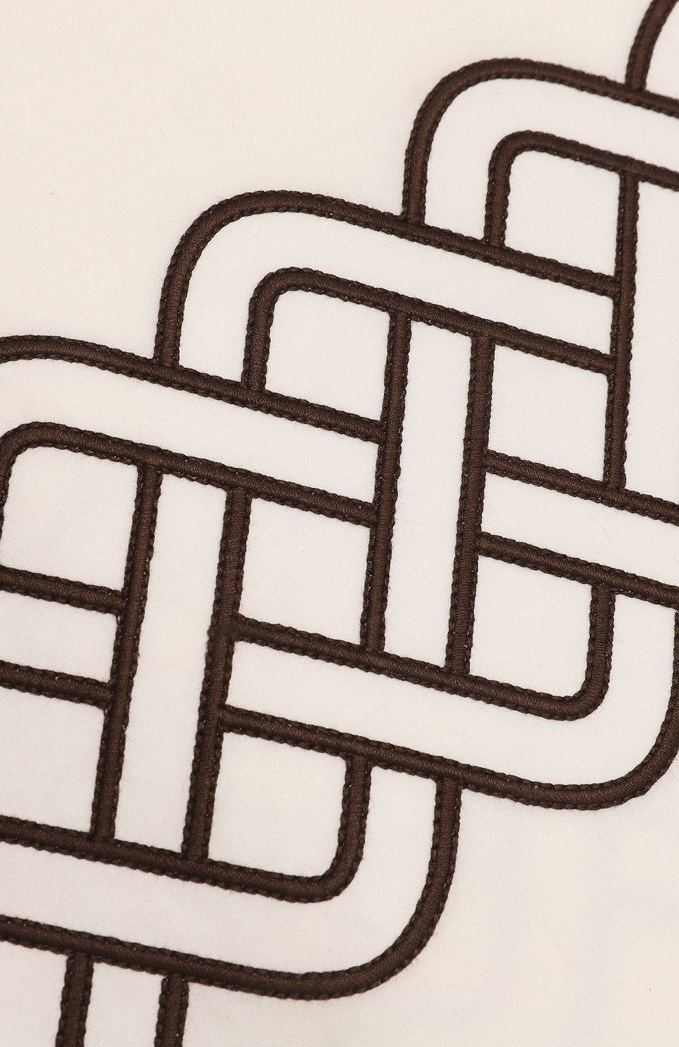 Комплект постельного белья intreccio embroidery FRETTE, арт. FR6771 E3491 220B, фото 5