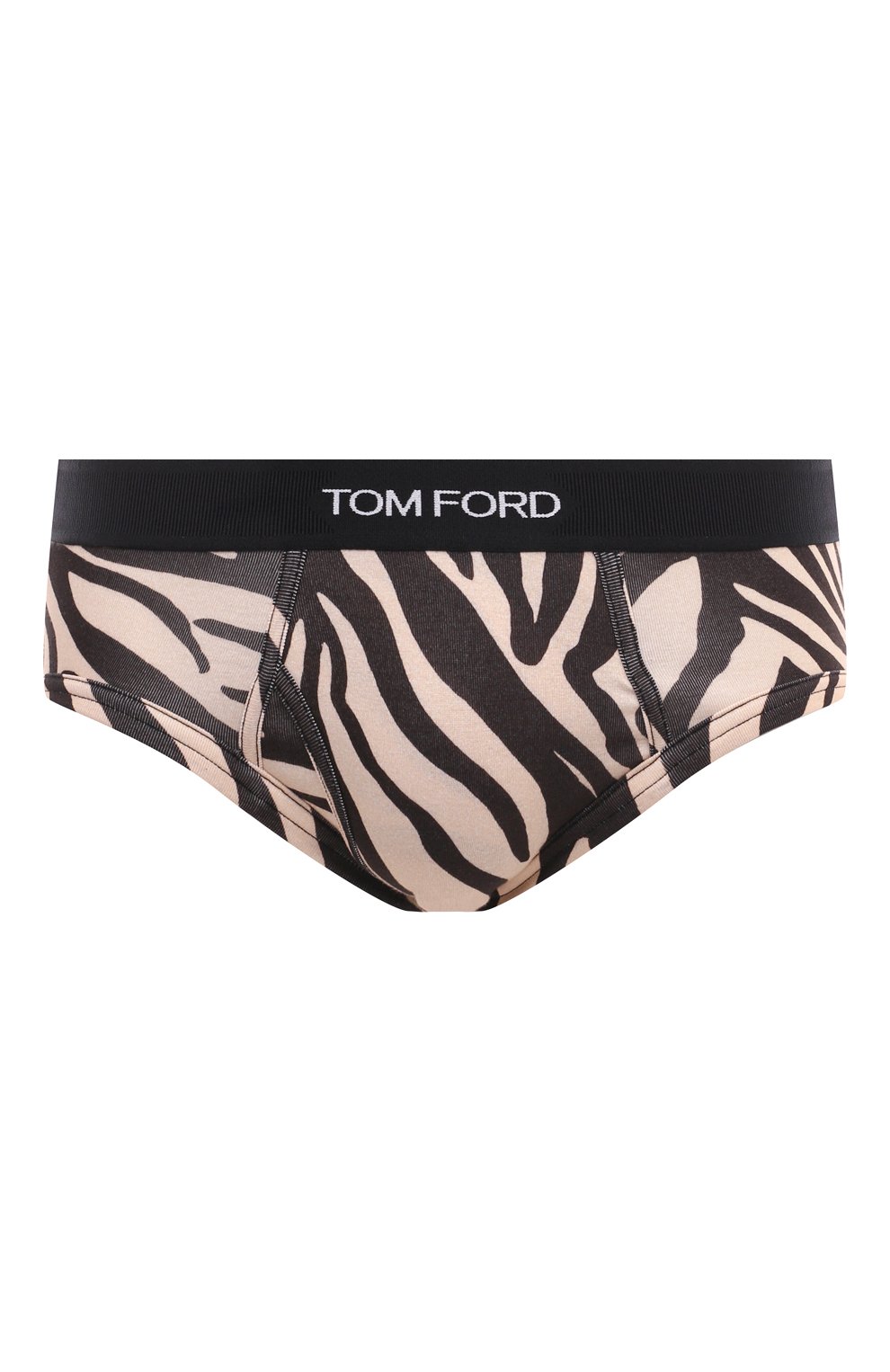Хлопковые брифы TOM FORD, арт. T4LC1/144, фото 1