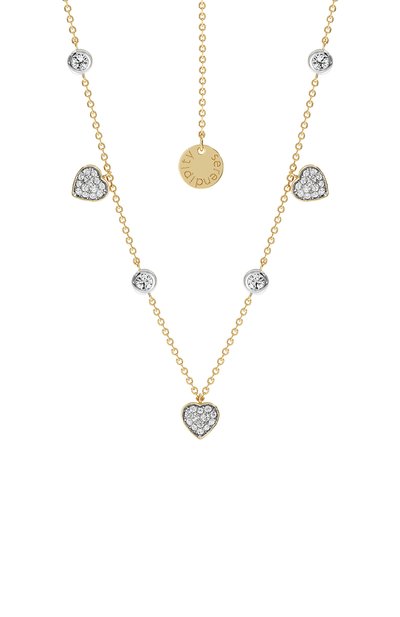 Женские колье SERENDIPITY, арт. EJN0051Y