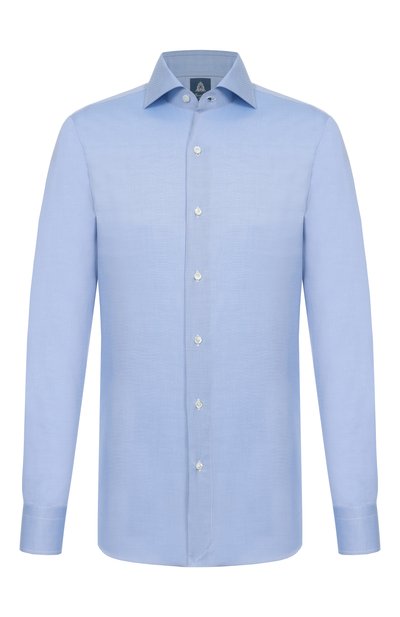 Мужская хлопковая сорочка FINAMORE 1925, арт. 170/2 N/A5053Z