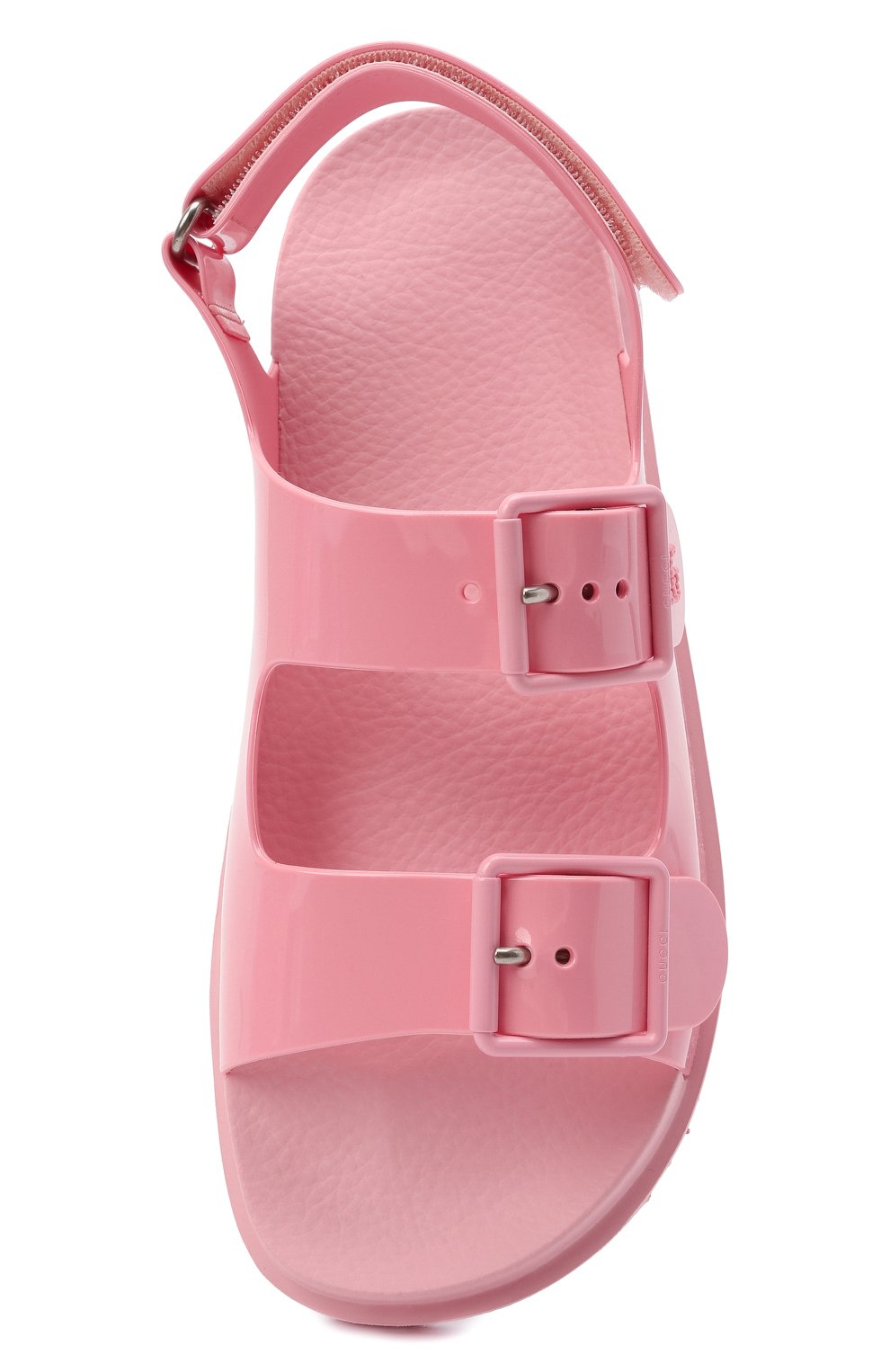 Резиновые сандалии GUCCI, арт. 660243/J8700, фото 6
