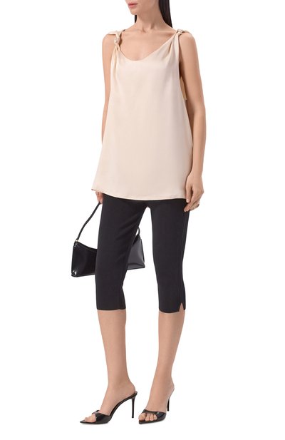 Атласный топ RUBAN, арт. RSS26-9.3.54.10, фото 2